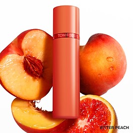 Bitter Peach - Eau de Parfum